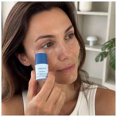 Payot Source Stick Regard Hydratant Adaptogène 4,5 g