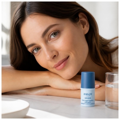 Payot Source Stick Regard Hydratant Adaptogène 4,5 g
