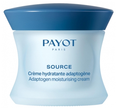 Payot Source Adaptogene Feuchtigkeitsspendende Creme 50 ml