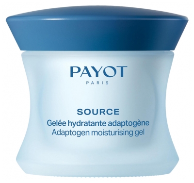 Payot Source Adaptogen Moisturising Gel 50ml