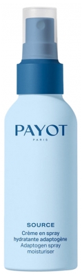 Payot Source Crème en Spray Hydratante Adaptogène 40 ml