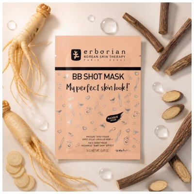 Erborian BB Shot Mask 14g