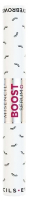Misencil Boost Serum+ Lashes and Brows Double Applicator 2 x 3ml