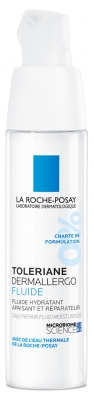 La Roche-Posay Dermallergo Fluid 40 ml
