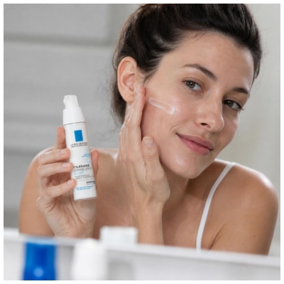 La Roche-Posay Tolériane Dermallergo Fluidas 40 ml