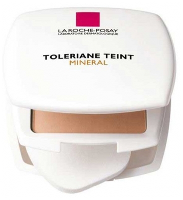La Roche-Posay Tolériane Teint Mineral 9.5 g