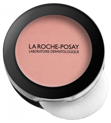 La Roche-Posay Tolériane Teint Blush 5g - Colour: 02: Golden Pink