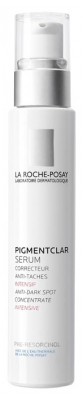 La Roche-Posay Pigmentclar Intensive Dark Spot Correcting Serum 30ml