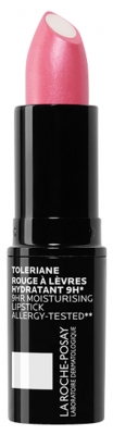La Roche-Posay Tolériane 9HR Moisturising Lipstick 4ml