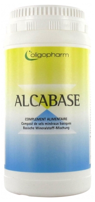 Dr. Theiss Alcabase Powder 250 g