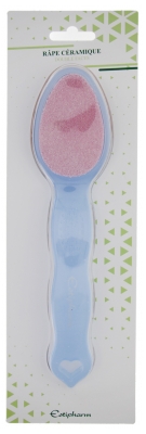 Râpă Ceramică Model Mare Estipharm - Culoare: Albastru