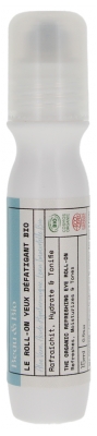 Beau & Bio Roll-On Contorno de Ojos Anti-Fatiga 15 ml
