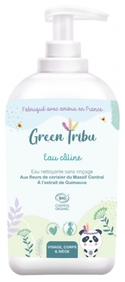 Green Tribu Eau Câline 500 ml