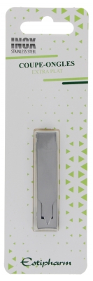 Estipharm Extra Plat Nagelknipper