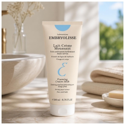 Embryolisse Penasto Mleko-Krema 200 ml