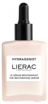 Lierac Hydragenist The Rehydrating Serum 30ml