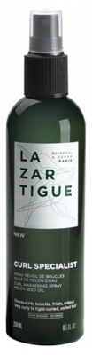Lazartigue Curl Specialist Spray Réveil de Boucles 250 ml