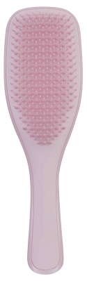 Tangle Teezer Hair Brush Medium Size The Wet Detangler - Colour: Rose Millennium