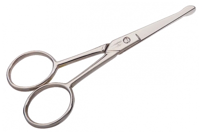 Estipharm Škarjice za dlake v nosu