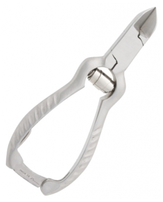 Alicate Cortador de Unhas Estipharm 14 cm