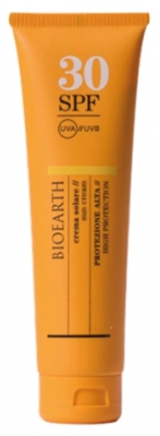 Bioearth Apsaugos nuo saulės kremas SPF30 150 ml