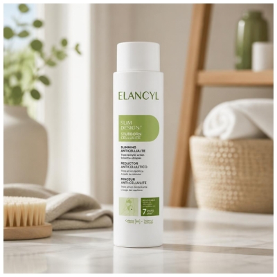 Elancyl Slim Design Cellulite Rebel 200 ml