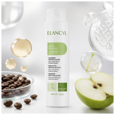 Elancyl Slim Design Cellulite Rebel 200 ml