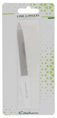 Estipharm Lima de Uñas Zafiro 12 cm