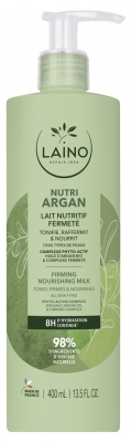 Laino Nutri Argan Firming Nourishing Milk 400ml