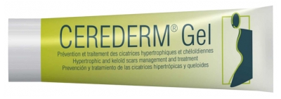 Cerecare Cerederm Geeli 50 g
