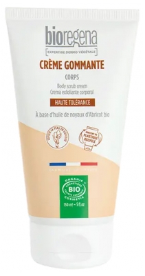 Bioregena Creme Esfoliante Corporal 150 ml