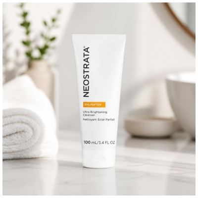 NeoStrata Enlighten Nettoyant Éclat Parfait 100 ml