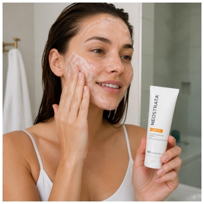 NeoStrata Enlighten Nettoyant Éclat Parfait 100 ml