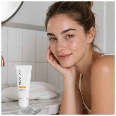 NeoStrata Enlighten Nettoyant Éclat Parfait 100 ml