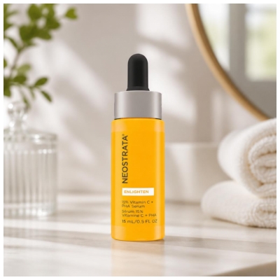 NeoStrata Enlighten Serums 15% C Vitamīns + PHA 15 ml