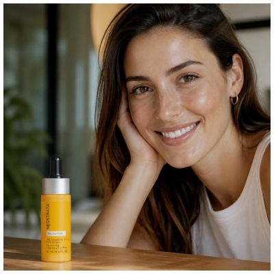 NeoStrata Enlighten Serums 15% C Vitamīns + PHA 15 ml