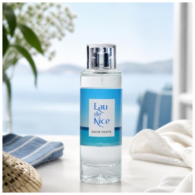 Eau de Nice Eau de Toilette 30 ml