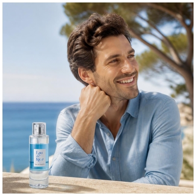 Eau de Nice Eau de Toilette 30 ml