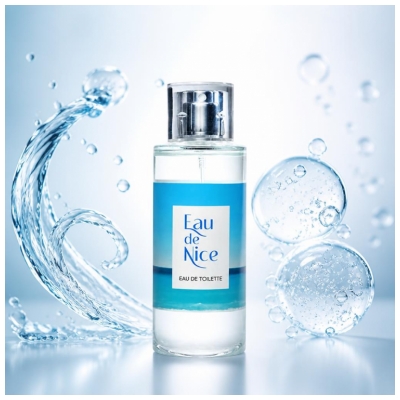 Eau de Nice Eau de Toilette 30 ml