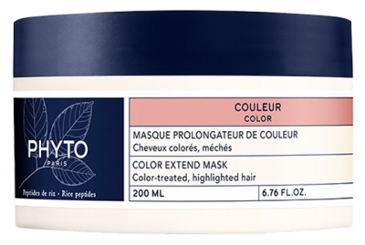Phyto Couleur Prolonging Mask 200 ml