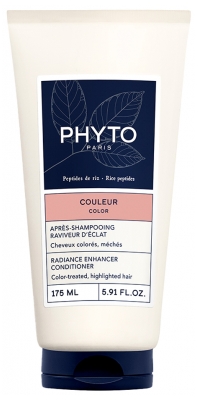 Phyto Couleur Brightening Conditioner 175 ml