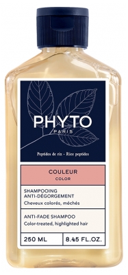 Phyto Szampon Zapobiegający Degradacji Koloru 250 ml