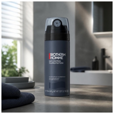 Biotherm Homme Day Control Antiperspirant 72H Spray 150 ml