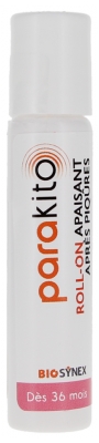Parakito Soothing After Stings Roll-On 5ml