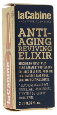 laCabine Anti-Aging Reviving Elixir 1 Ampułka