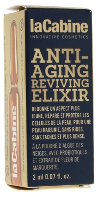 laCabine Anti-Aging Reviving Elixir 1 Ampoule