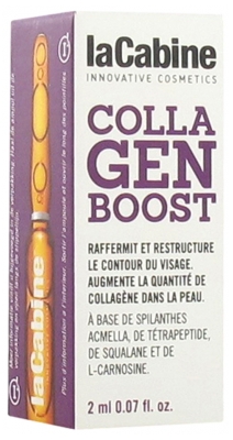 LaCabine Collagen Boost 1 Fiala
