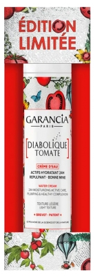 Garancia Diabolique Tomato Water Cream Limited Edition 30ml