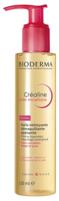 Bioderma Aceite Micelar 150 ml