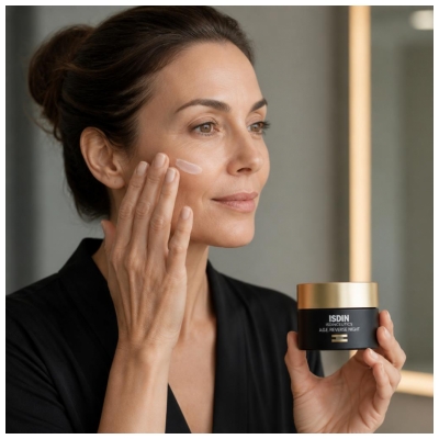 Isdin Ceutics Rejuvenate A.G.E. Reverse Night Cream 50 ml